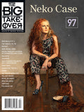 The Big Takeover: Issue 97 (New Magazine)