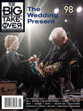 The Big Takeover: Issue 98 (New Magazine)