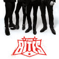 The Bites - The Bites (New CD)