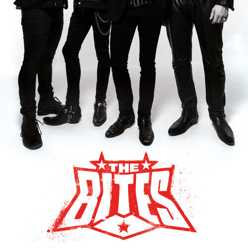 The Bites - The Bites (New CD)