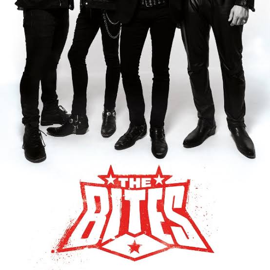 The Bites - The Bites (New Vinyl)