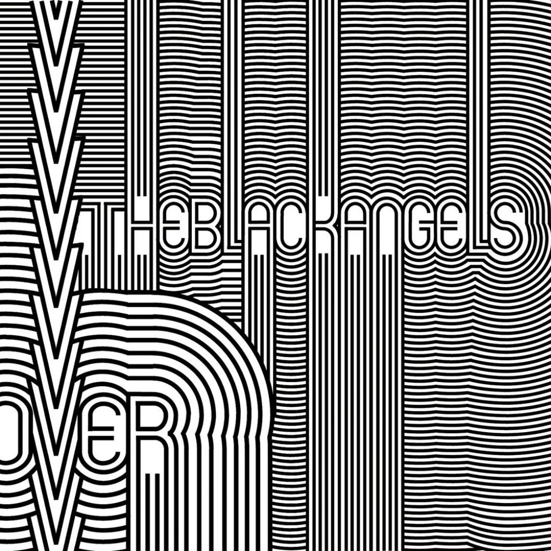The Black Angels - Passover: 20th Anniversary Edition (New Vinyl)