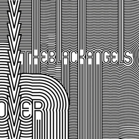 The Black Angels - Passover (Jade+Mustard/2LP) (New Vinyl)