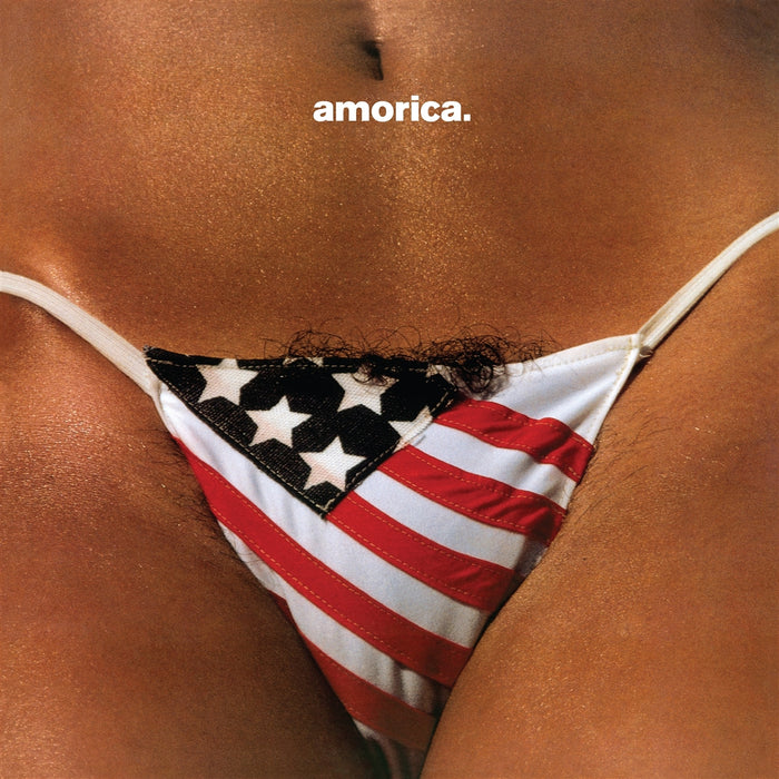 The Black Crowes - Amorica (Super Deluxe 5LP) (New Vinyl)