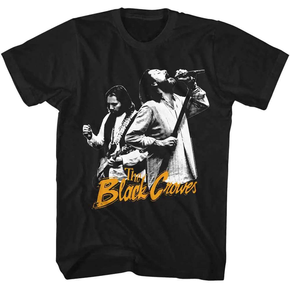The Black Crowes - Band T-Shirt