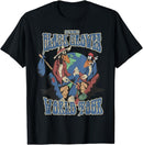 The Black Crowes - T-Shirt