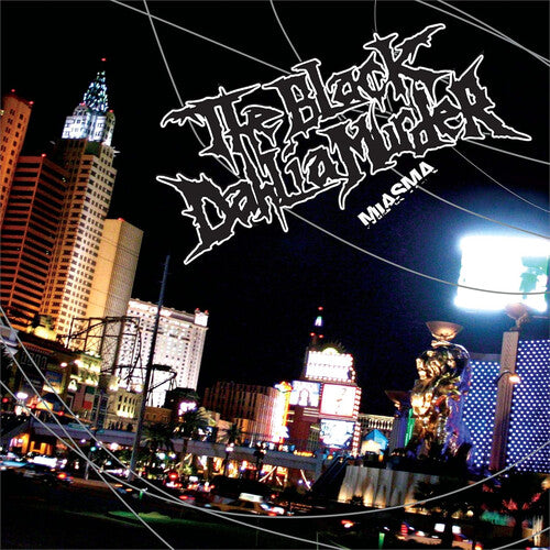 The Black Dahlia Murder - Miasma (New CD)