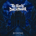 The Black Dahlia Murder - Nocturnal (Blue/Black/Gray Marble Vinyl) (New Vinyl)