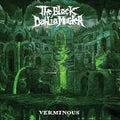 The Black Dahlia Murder - Verminous (Green w/ Black Smoke Vinyl) (New Vinyl)