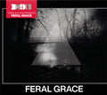 The Black Dog - Feral Grace (New CD)