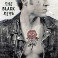 The Black Keys - No Rain, No Flowers (Indie Exclusive Red Vinyl) (New Vinyl)