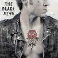The Black Keys - No Rain, No Flowers (New CD)