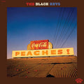 The Black Keys - Peaches! (Indie Exclusive Bone Colored Vinyl) (New Vinyl)
