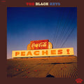 The Black Keys - Peaches! (New Cassette)