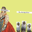 The Blood Brothers - ...Burn, Piano Island, Burn (New Vinyl)