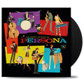 The Blueshift Big Band - Persona: 30th Anniversary Jazz Album (New Vinyl)