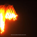 The Body & Dis Fig - Orchards of a Futile Heaven (Coke Bottle Clear Vinyl) (New Vinyl)