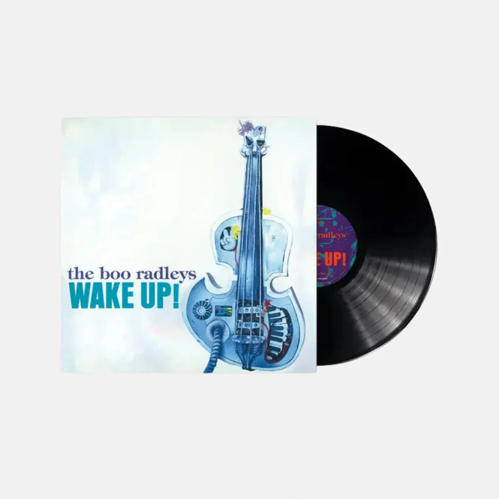 The Boo Radleys - Wake Up! (New Vinyl)