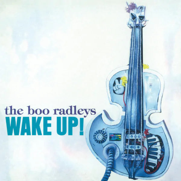 The Boo Radleys - Wake Up! (New Vinyl)