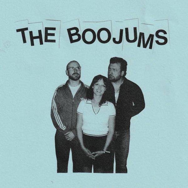 The Boojums - The Boojums (New CD)