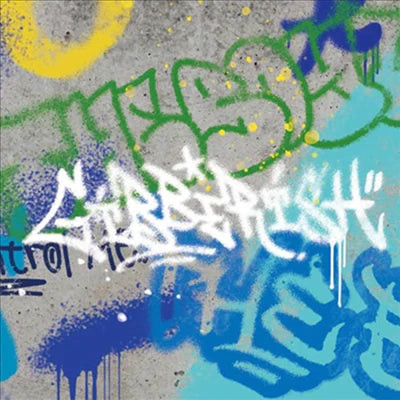 The Boyz - Gibberish (New CD)