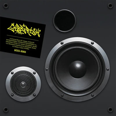 The Boyz - Gibberish (New CD)