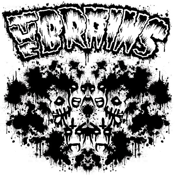 The Brains - The Brains (New CD)