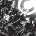 The Bug - Machine (Red and Black Splatter) (New Vinyl)