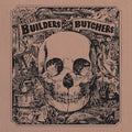 The Builders And The Butchers - The Builders And The Butchers (Silver Vinyl) (New Vinyl)