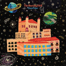 The Burning Hell - Ghost Palace (New Vinyl)