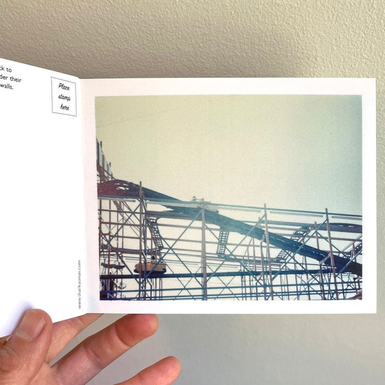 The CNE in Pictures: A Postcard Collection
