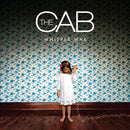The Cab - Whisper War (White Colour) (New Vinyl)