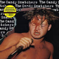 The Candy Snatchers - The Candy Snatchers (Red Splatter Vinyl) (RSD 2026) (New Vinyl)