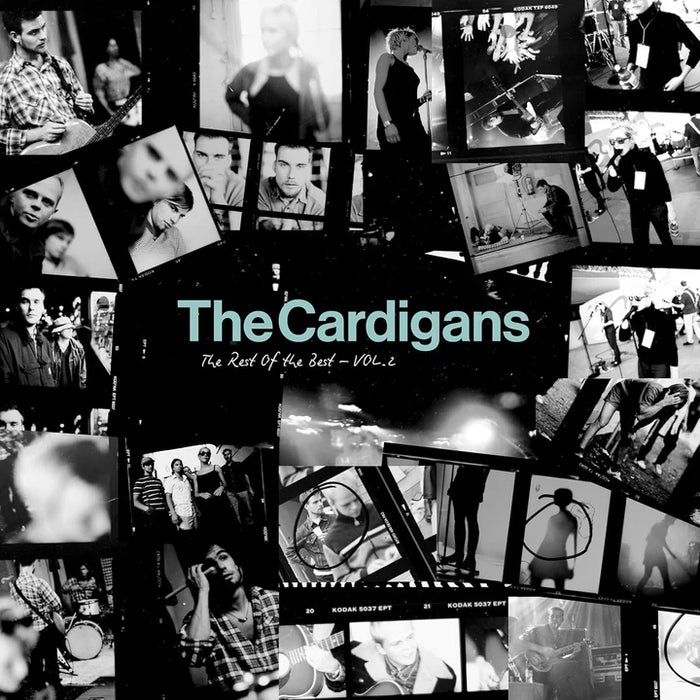 The Cardigans - The Rest Of The Best Vol.2 (New CD)