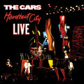 The Cars - Heartbeat City Live (Clear Vinyl) (RSD 2026) (New Vinyl)