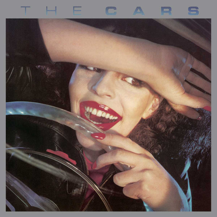 The Cars - The Cars (Rhino High Fidelity) (New Vinyl)