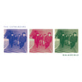 The Catburgers - Galashiels (New CD)