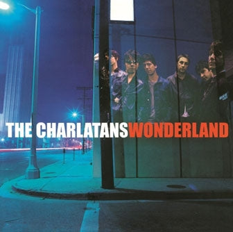 The Charlatans - Wonderland (Deluxe 2LP) (RSD 2025) (New Vinyl)