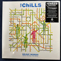 The Chills – Brave Words (Spoken Bravely The Remix) (2LP Pearl Vinyl) (New Vinyl)