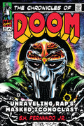 The Chronicles Of DOOM (New Book)