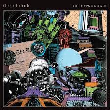 The Church - The Hypnogogue (2LP) (New Vinyl)