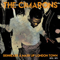 The Cimarons - Skinheads A Mash Up London Town 1970-1971 (New CD)