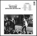 The Clash - Capital Radio BBC Radio One (New Vinyl)