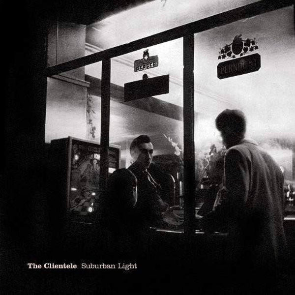 The-clientele-suburban-light-new-vinyl