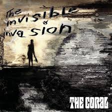 The Coral  - The Invisible Invasion (New Vinyl)