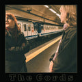 The Cords - The Cords (Baby Blue Vinyl) (New Vinyl)