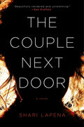 The Couple Next Door (New Book)
