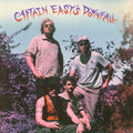 The Cowboys - Captain East's Downfall (New Vinyl)