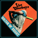 The Cowboys - Sultan of Squat (New Vinyl)