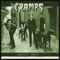 The Cramps - Gravest Gravy (New Vinyl)